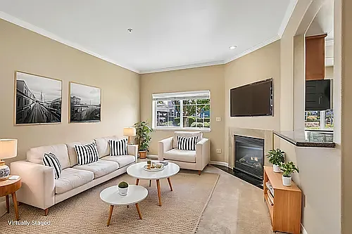 Meritage Villas Townhomes — Photo 7