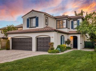 25769 Hawthorne Pl, Stevenson Ranch, CA 91381