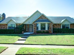 8708 E 107th St, Tulsa, OK 74133