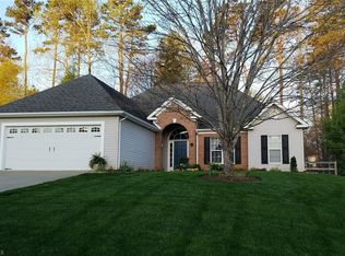 120 Honeyridge Ct, Lewisville, NC 27023