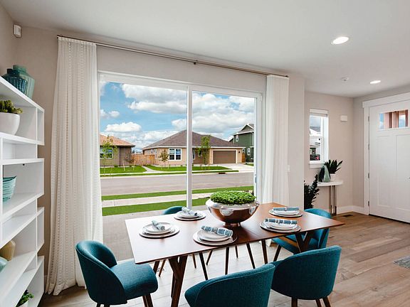 Morgan Plan 2 - Image 6