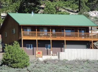 880 South Eagle Lane, Panguitch Lake, UT 84759