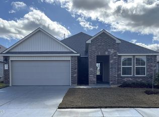 9387 Gage Rd, Maurice, LA 70555