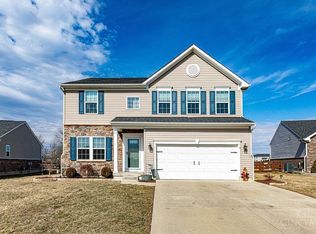 9616 Averi Ct, Harrison, OH 45030
