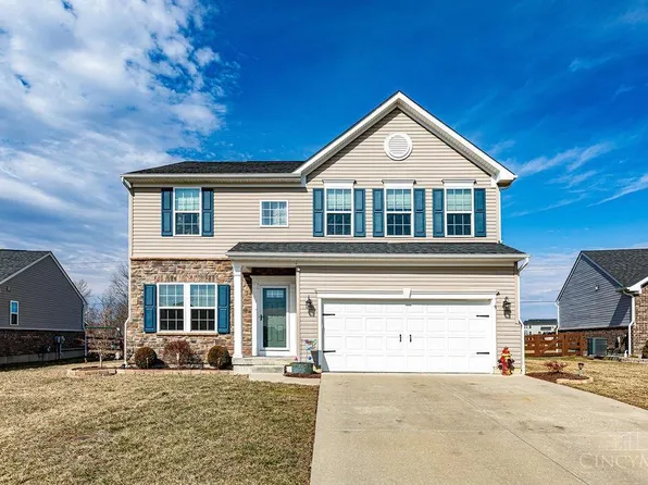 9616 Averi Ct, Harrison, OH 45030