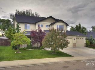 4457 Silverpine, Boise, ID 83709