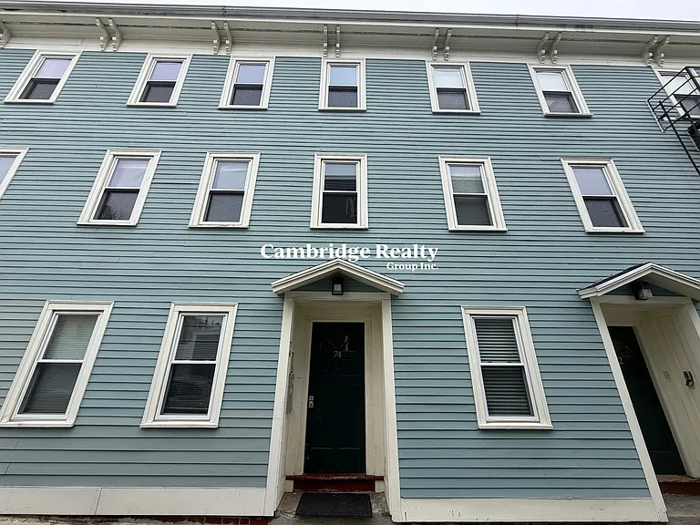 74 Gore St #1T — Photo 14
