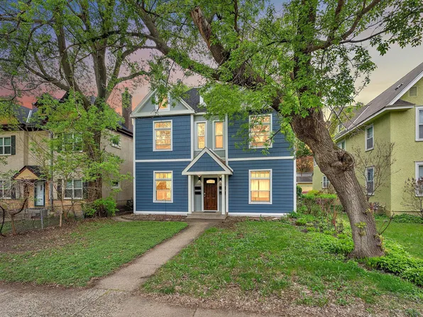 2100 25th Ave S, Minneapolis, MN 55406