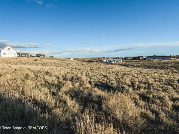 LOT 151 Merrimac Trl, Boulder, WY 82923