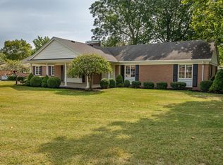 3480 Westbury Rd, Dayton, OH 45409