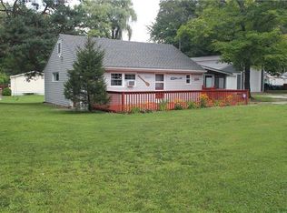 1216 Beach Dr, Espyville, PA 16424