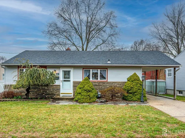 65 Rose St, Edison, NJ 08817