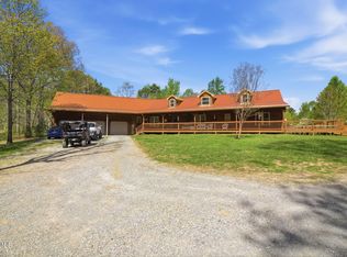 1374 W Allens Bridge Rd, Greeneville, TN 37743
