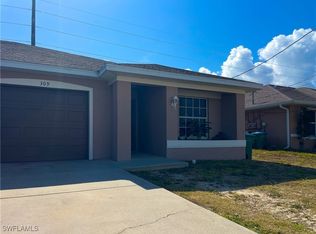 309 NE 24th Ave, Cape Coral, FL 33909