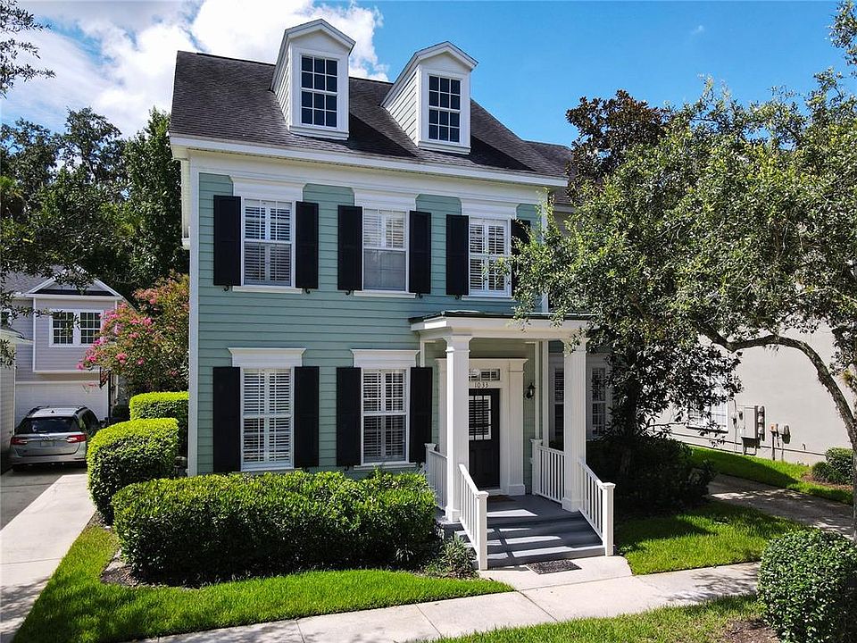 1st image of 1033 JEATER BEND DRIVE