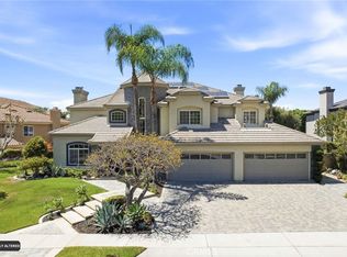 28382 Calle Pinon, San Juan Capistrano, CA 92675