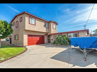 482 Montclair St, Chula Vista, CA 91911