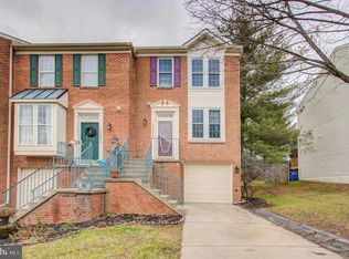 13558 Hayworth Dr, Rockville, MD 20854