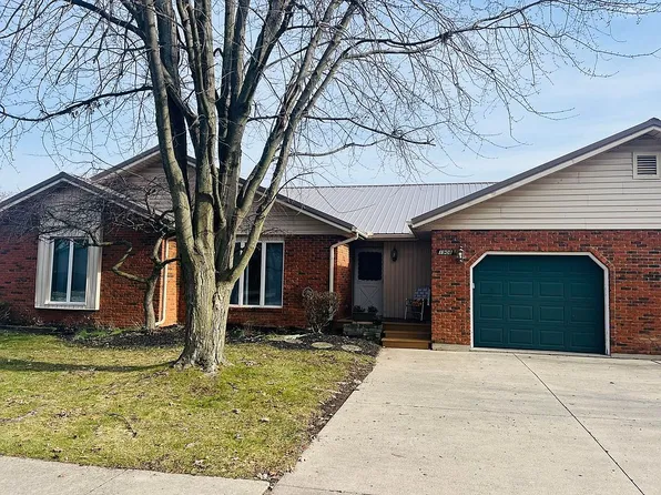 1908 Barnsbury Ct, Celina, OH 45822