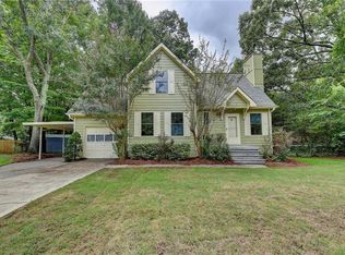 507 Carillon Ct, Stone Mountain, GA 30083