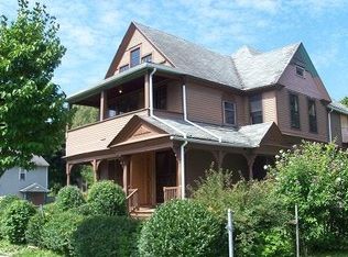 20 Evergreen St #2, Rochester, NY 14605