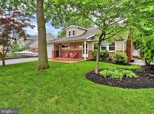 141 Homeland Rd, York, PA 17403