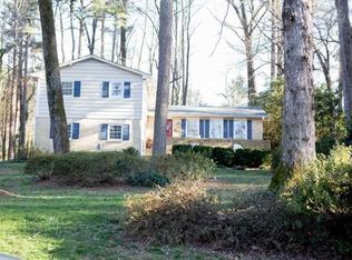 5552 Four Winds Dr, Lilburn, GA 30047