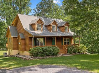 51 Windy Way, Front Royal, VA 22630