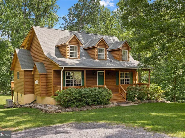 51 Windy Way, Front Royal, VA 22630