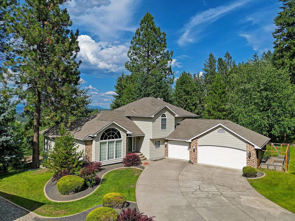 14824 E Bella Vista Dr, Veradale, WA 99037 Zillow