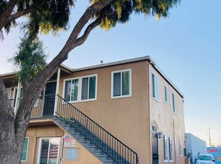3022 Nebraska Ave APT B, South Gate, CA 90280