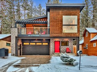 1250 Omalley Dr, SOUTH LAKE TAHOE, CA 96150
