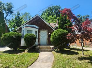 15891 Murray Hill St, Detroit, MI 48227
