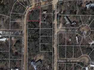 Bridger St, Valley View, TX 76272