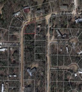 Bridger St, Valley View, TX, 76272