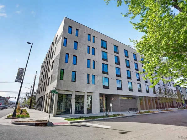 603 N Inca Street #309, Denver, CO 80204