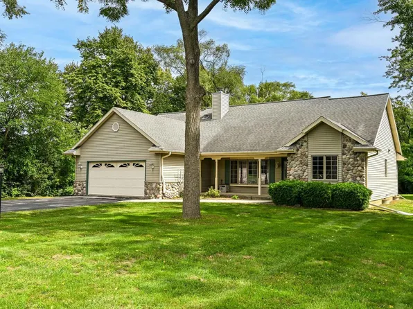 9358 S 33rd STREET, Franklin, WI 53132