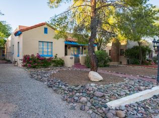 2321 E 2nd St, Tucson, AZ 85719