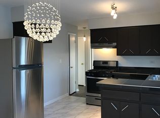 3834 N Harlem Ave #3W, Chicago, IL 60634