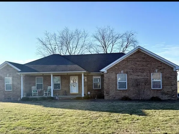 109 Howard Cir, Elkton, KY 42220