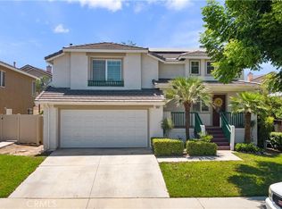 858 Pointe Vista Cir, Corona, CA 92881