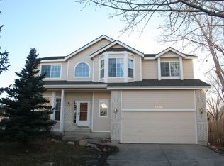 1230 Marlstone Pl, Colorado Springs, CO 80904