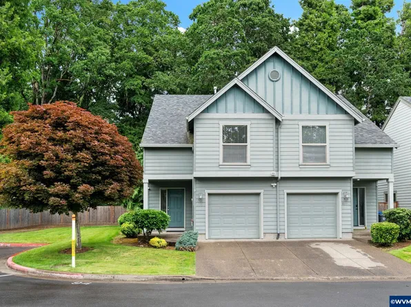 4094 Aden Pl NE, Salem, OR 97305