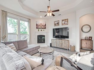 1429 Summit View Ln, Little Elm, TX 76227