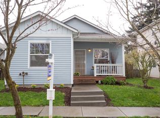 8338 N Bliss St, Portland, OR 97203