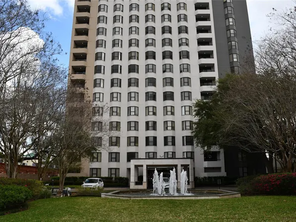 651 Bering Dr Unit 1903, Houston, TX 77057