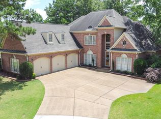 1993 Lonhill Cv, Collierville, TN 38017