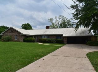 1721 Washington St, Natchitoches, LA 71457