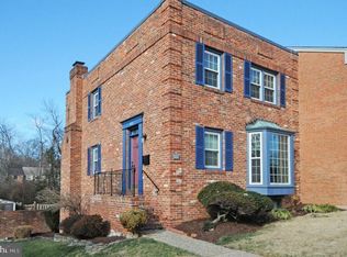 101 E St NE, Vienna, VA 22180