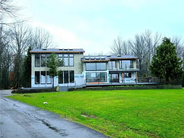 487 County Route 12, New Hampton, NY 10958